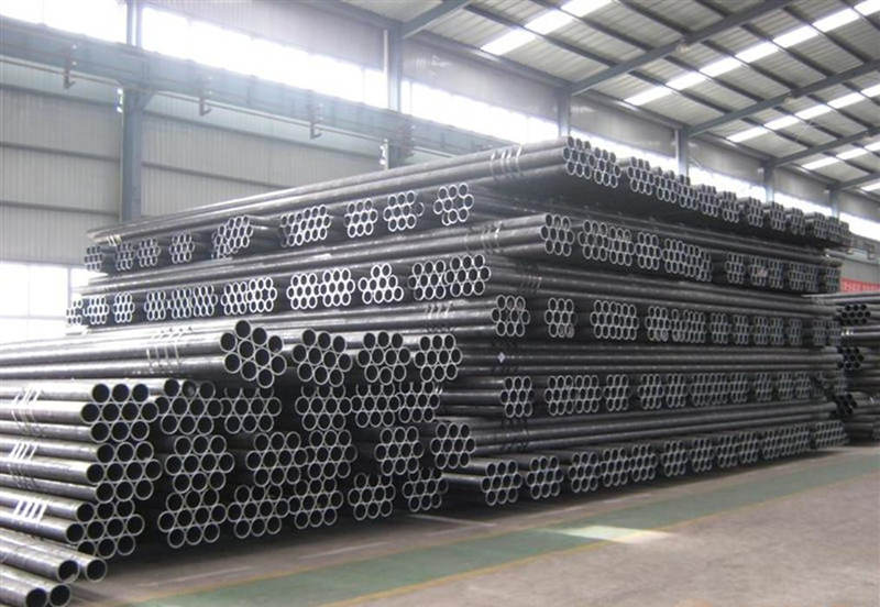 湖南厚壁無縫管|無縫鋼管|盛仕達(dá)