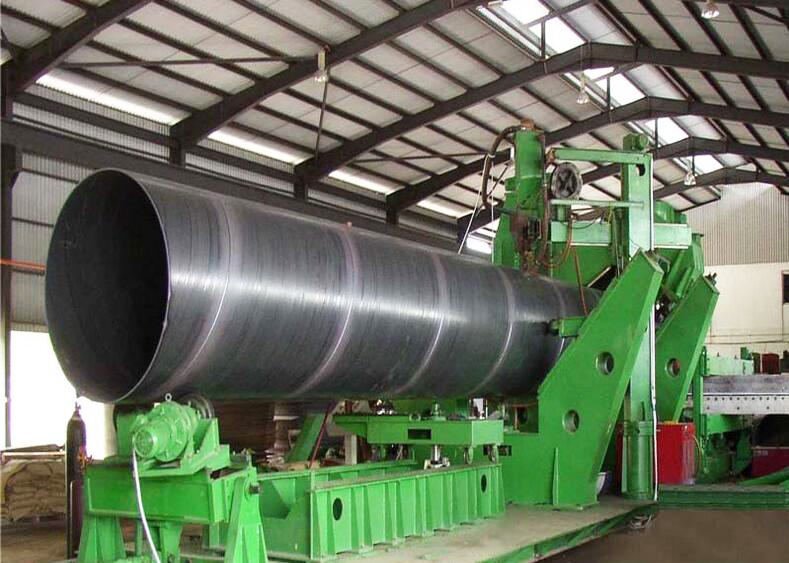 螺旋管廠(chǎng)家|大口徑螺旋管