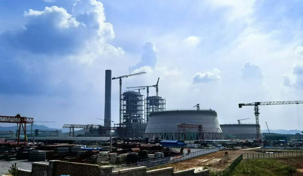 江西上高項(xiàng)目場(chǎng)外補(bǔ)給水工程