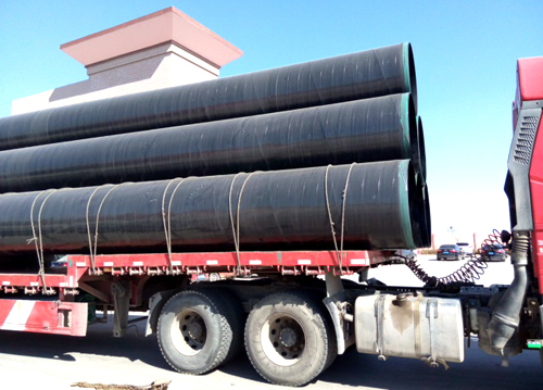 湖南螺旋管|熱卷開平板廠家