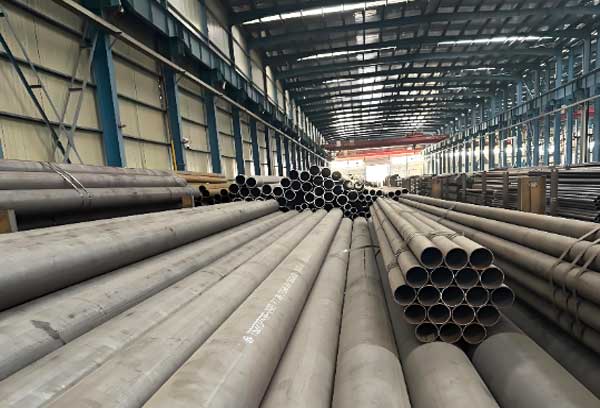 無縫鋼管|螺旋焊管|湖南鋼管加工廠