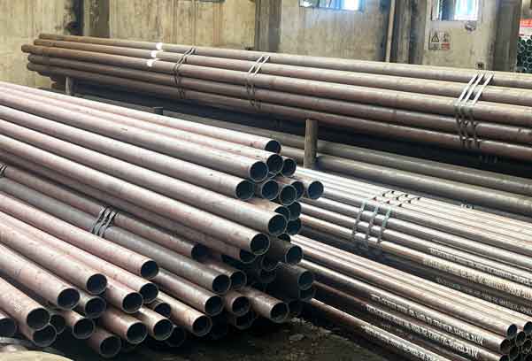 無縫管廠家|無縫鋼管|湖南鋼鐵廠家