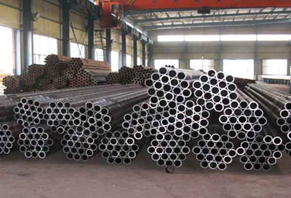 無縫管廠家|無縫鋼管|湖南鋼鐵廠家