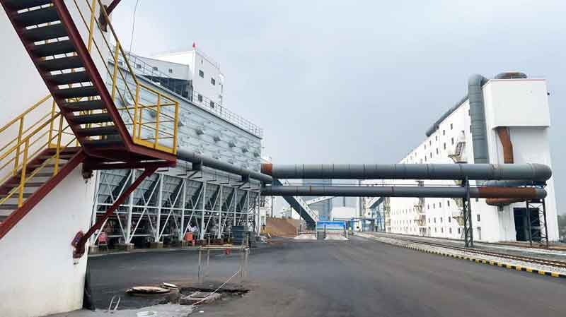 湖南鋼材加工廠